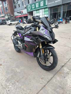 CFMOTO 450SR - ფოტო 1