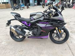 CFMOTO 450SR - ფოტო 2