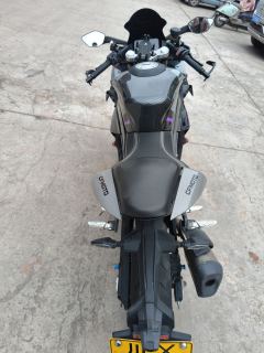 CFMOTO 450SR - ფოტო 3