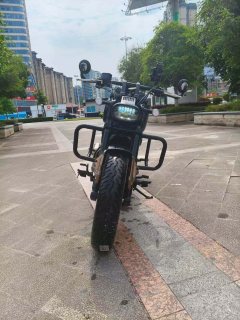 QJMOTOR Flash 350 - фото 1