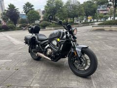 QJMOTOR Flash 500s - ფოტო 3