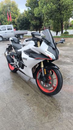 CFMOTO 450SR - ფოტო 1