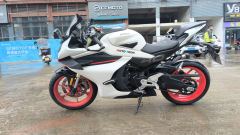 CFMOTO 450SR - ფოტო 2
