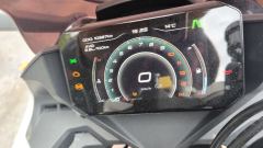 CFMOTO 450SR - ფოტო 5