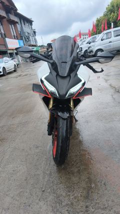 CFMOTO 450SR - ფოტო 6