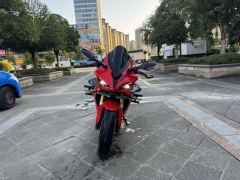 QJMOTOR Sai 600 - ფოტო 1
