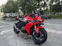 QJMOTOR Sai 600 - ფოტო 2