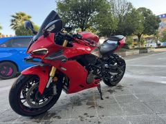 QJMOTOR Sai 600 - ფოტო 5