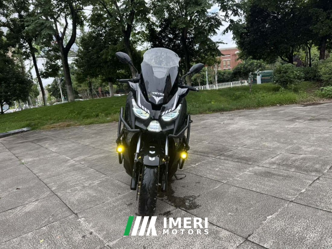 Tianying TX 150 cc - მოტოციკლი ჩინეთიდან
