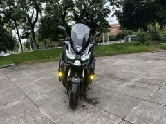 Tianying TX 150 cc - ფოტო 1