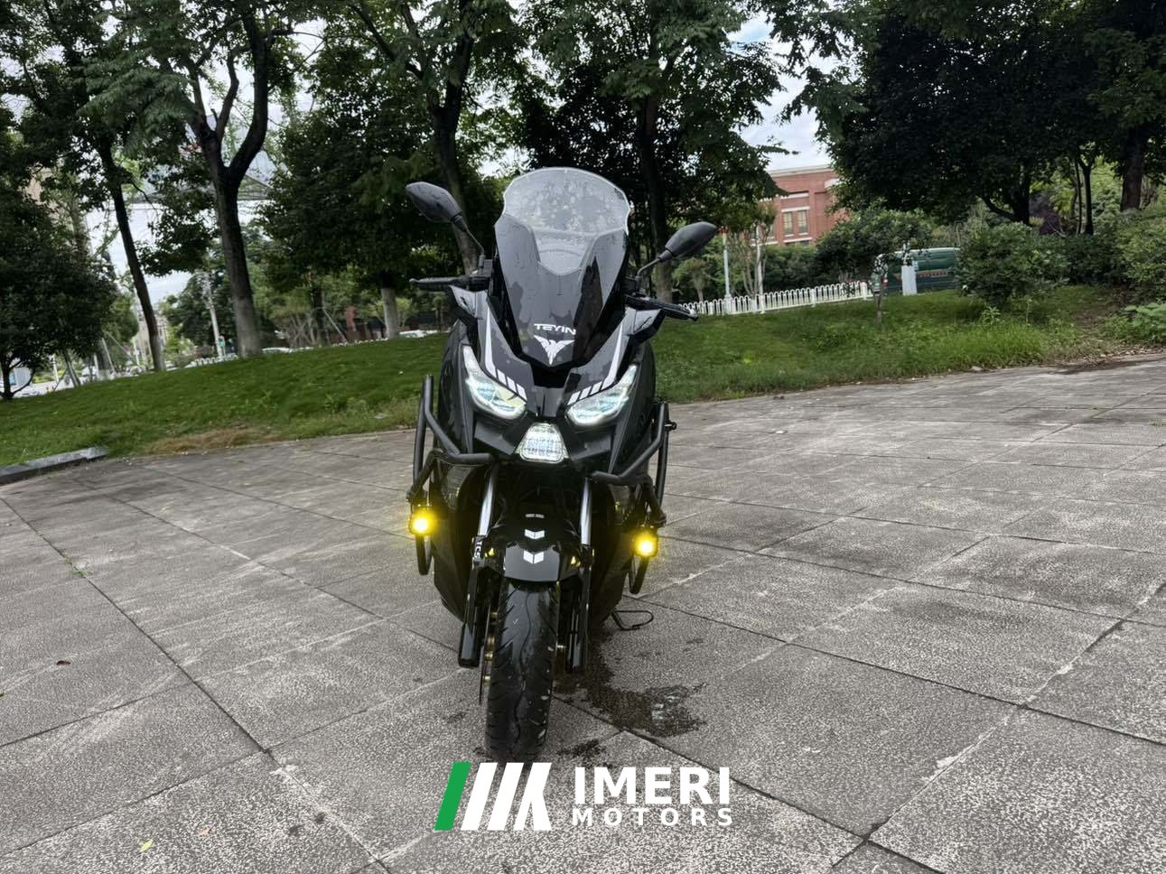 2023 Tianying TX 150 cc