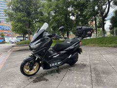 Tianying TX 150 cc - ფოტო 5