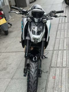 CFMOTO 250NK - ფოტო 2