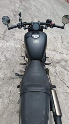 QJMOTOR Flash 350 - фото 2