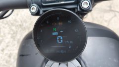QJMOTOR Flash 350 - фото 6