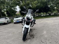 Benelli Jinpeng TRK251 250 cc - фото 1