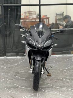 Zongshengapuliya GPR150R - photo 2
