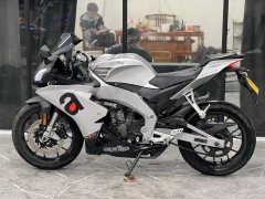 Zongshengapuliya GPR150R - photo 4