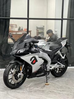 Zongshengapuliya GPR150R - photo 5