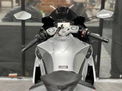 Zongshengapuliya GPR150R - photo 6
