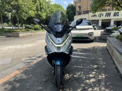 CFMOTO 150SC - ფოტო 1