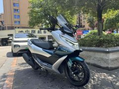 CFMOTO 150SC - ფოტო 2