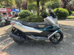 CFMOTO 150SC - ფოტო 3