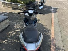 CFMOTO 150SC - ფოტო 4