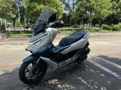 CFMOTO 150SC - ფოტო 5