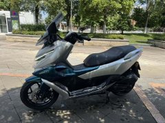 CFMOTO 150SC - ფოტო 6