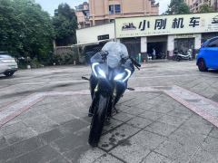 CFMOTO 250SR - ფოტო 1