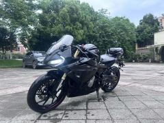 CFMOTO 250SR - ფოტო 2