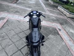 CFMOTO 250SR - ფოტო 3