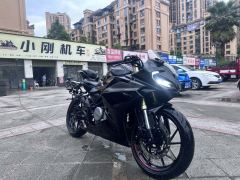 CFMOTO 250SR - ფოტო 5