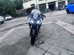 CFMOTO 250SR - ფოტო 6