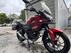 Sundiro Honda CBF190X - ფოტო 2