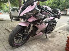 QJMOTOR SRK 250 - ფოტო 2