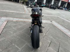 Triumph Speed Triple 1200 - ფოტო 6