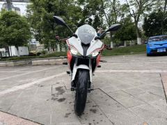 QJMOTOR SRK 250 - ფოტო 1