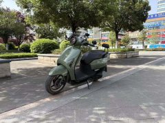 Sundiro Honda NS125LA - фото 3