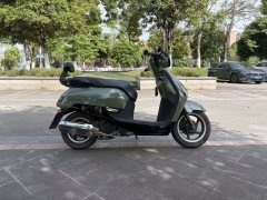 Sundiro Honda NS125LA - фото 5
