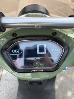 Sundiro Honda NS125LA - фото 6