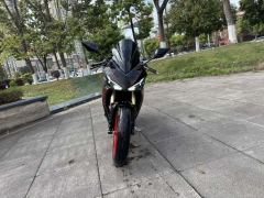 Kayo 321RR 320 cc - ფოტო 1