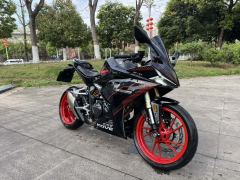 Kayo 321RR 320 cc - ფოტო 2