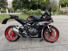 Kayo 321RR 320 cc - ფოტო 3