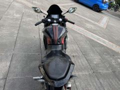 Kayo 321RR 320 cc - ფოტო 4