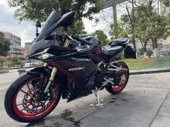 Kayo 321RR 320 cc - ფოტო 5