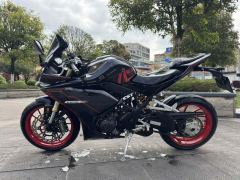 Kayo 321RR 320 cc - ფოტო 6