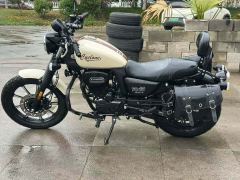 Cyclone RA2 250 cc - фото 1