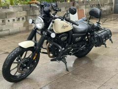 Cyclone RA2 250 cc - фото 2